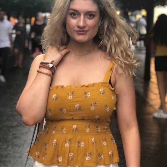 American Eagle shirt - Picture 1 of 2